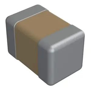0805J1K00390JCT Image