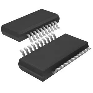 LTC4314IGN#PBF Image