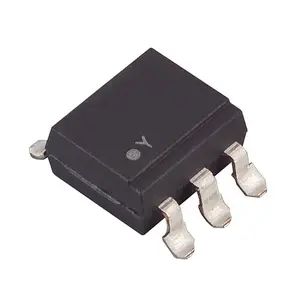 MOC3021S Image
