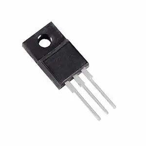 STGF10H60DF Image