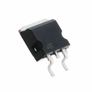 STGB10NB60ST4 Image