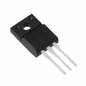 STGF6NC60HD Image