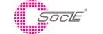 SHARP/Socle Technology