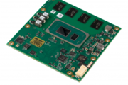 Avnet टाइगर लेक UP3 पर आधारित COM एक्सप्रेस मॉड्यूल जारी करता है