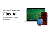 फ्लक्स का एआई नई सुविधाओं के साथ पीसीबी डिज़ाइन को आसान बनाता है!