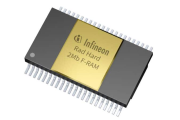 अंतरिक्ष अनुप्रयोगों के लिए Infineon का Rad-Hard F-Ram