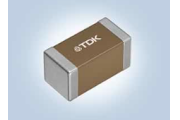 उद्योग की उच्चतम समाई के साथ MLCCs