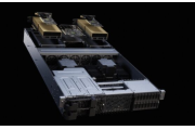 GPU सर्वर डेटा सेंटर की गति को बढ़ावा देते हैं